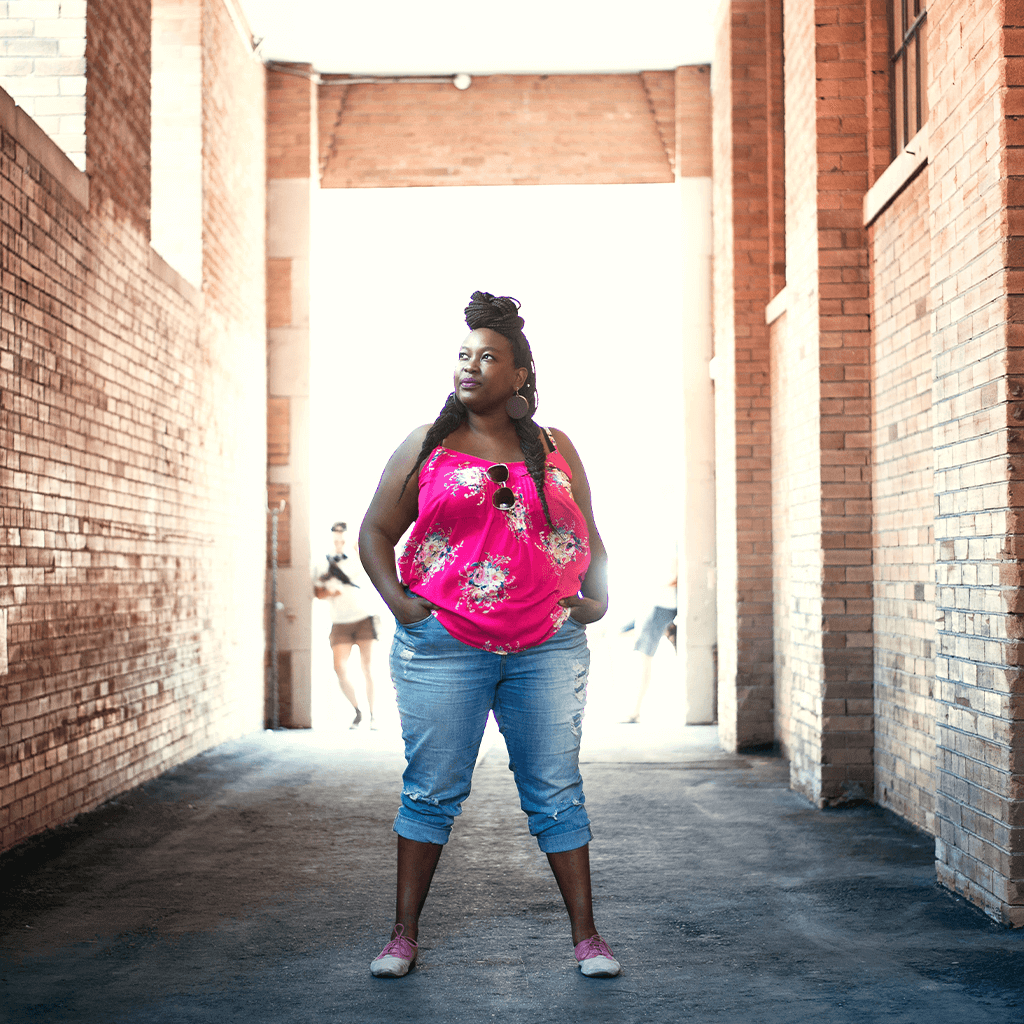 Embracing Your Curves: Fashion Tips for the Fuller Figure