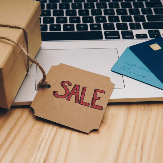 Virtual Thrifting: How Websites are Transforming Preloved Shopping