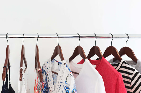 Seasonal Swaps: Must-Have Trends for Your Wardrobe
