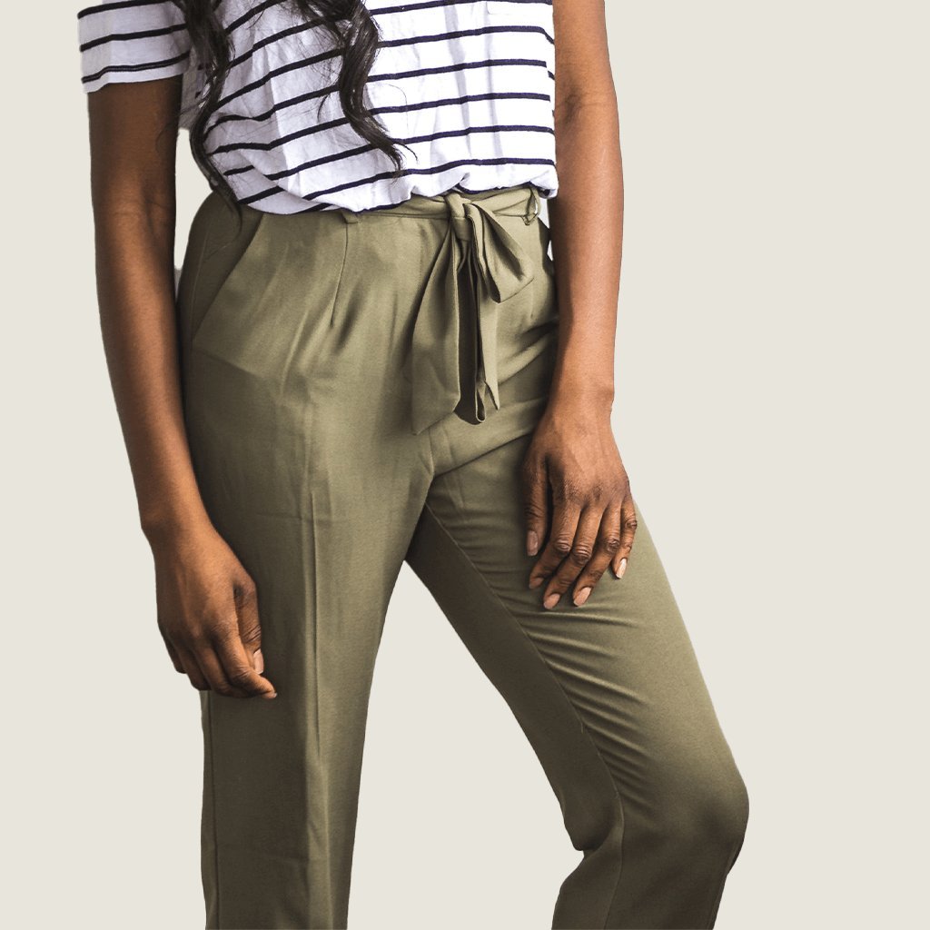 Women's Pants - Encore Fashion
