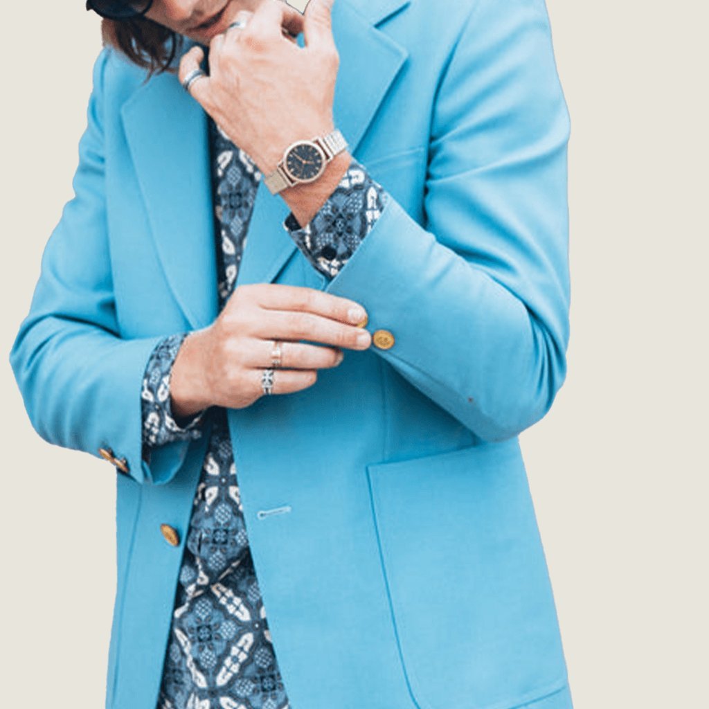Menswear Collection - Encore Fashion