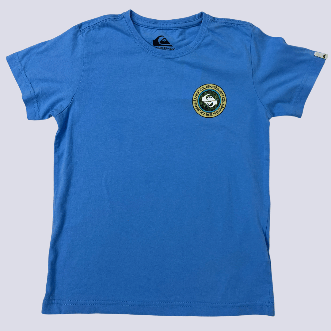 Quiksilver Boys Tee