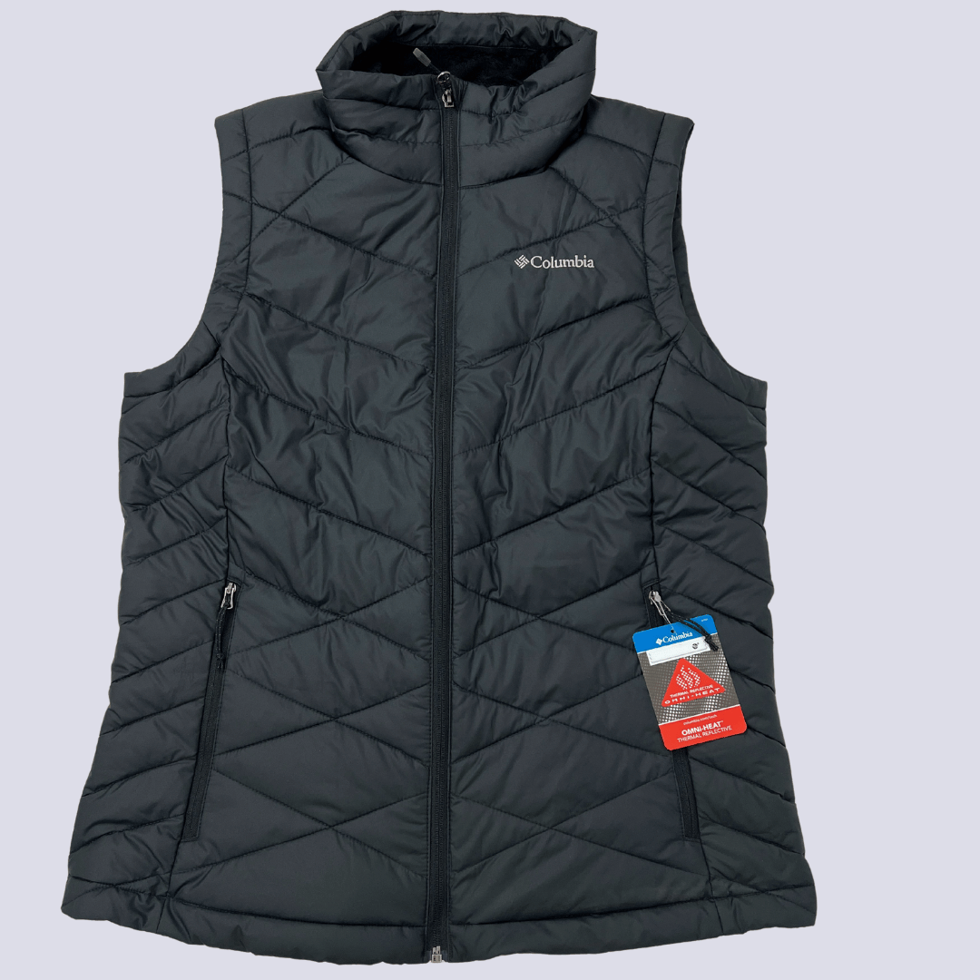 Columbia Heat Vest