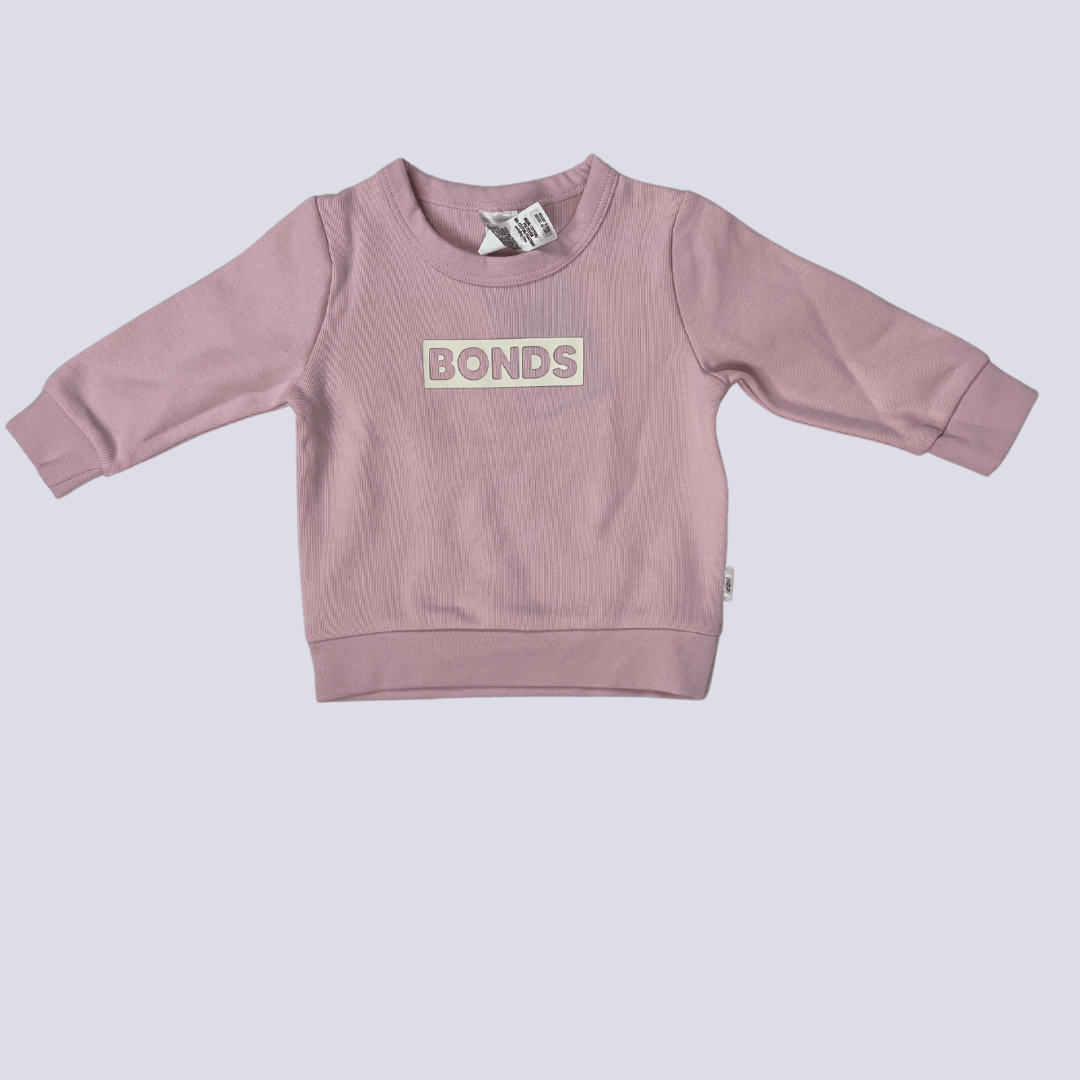 Bonds Baby Sweat