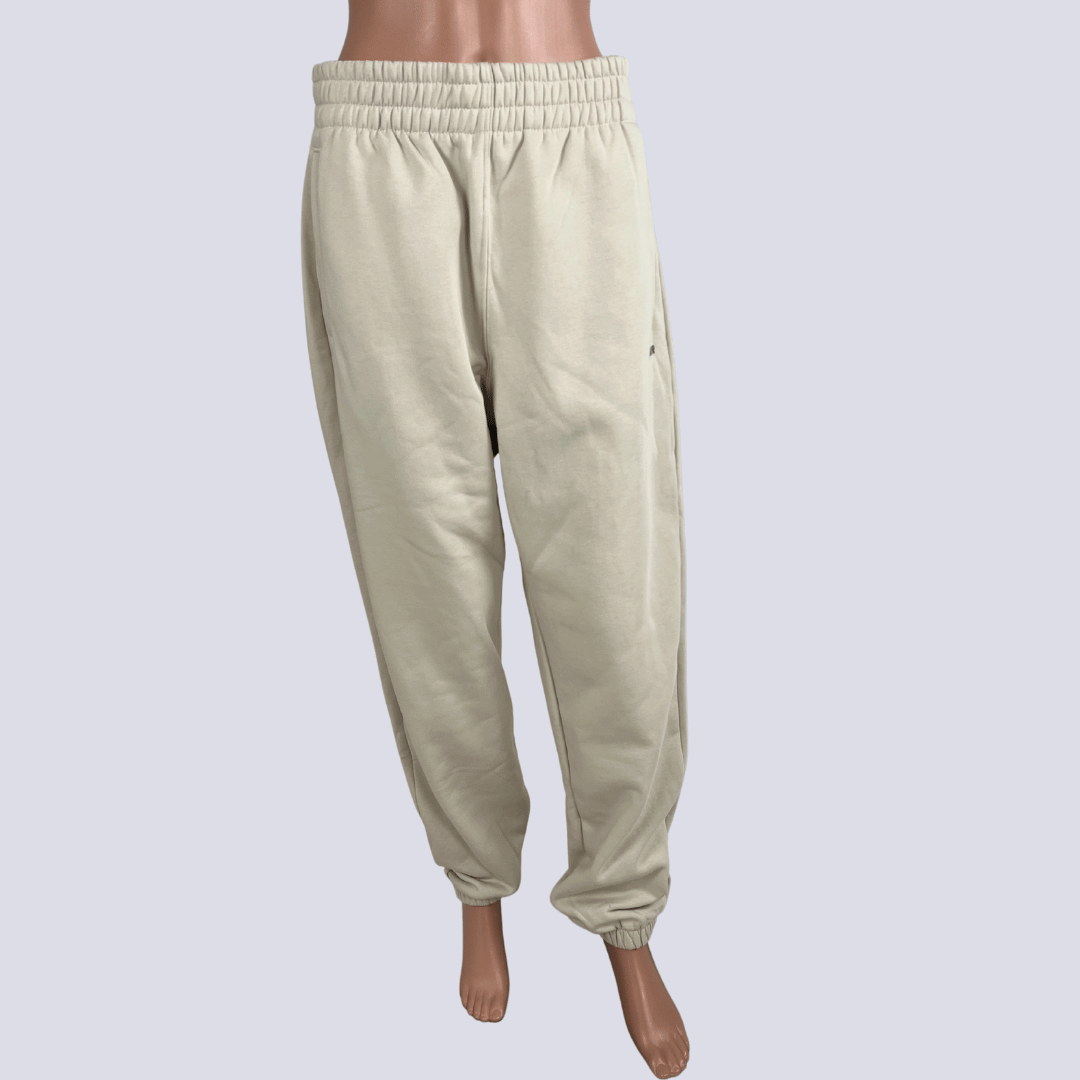 Front view of the By Layer Sweat Pants