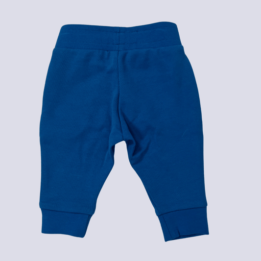 Back view of the Bonds Baby Sweat