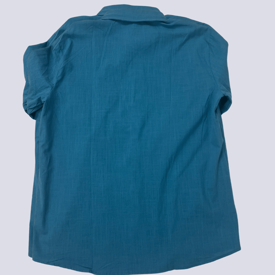 Ouku Mens Shirt Large