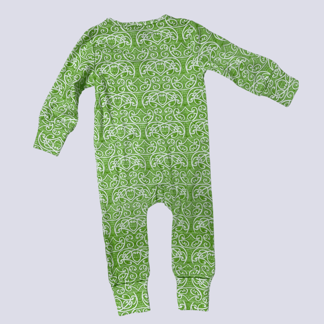 Whenua Baby oncy