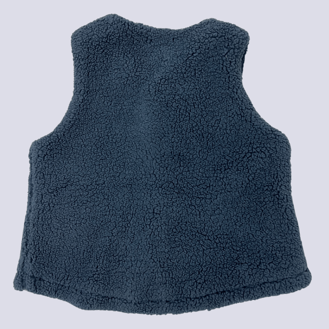 Uniqlo vest