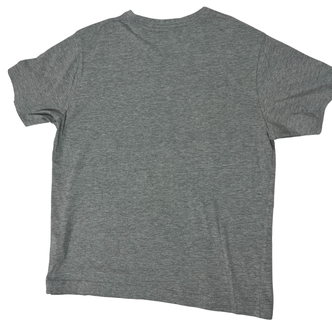 Back view of the Men's Cadillac T-Shirt
