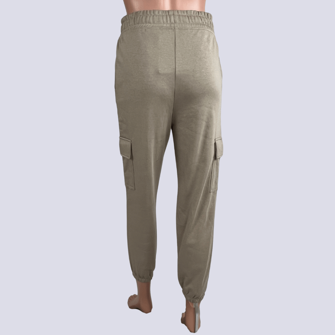 Back view of the H&M Sweat Pant