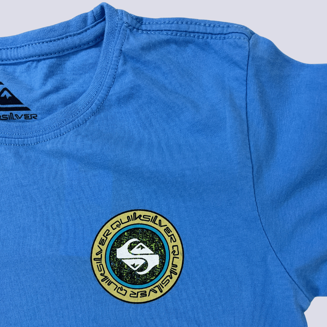 Quiksilver Boys Tee