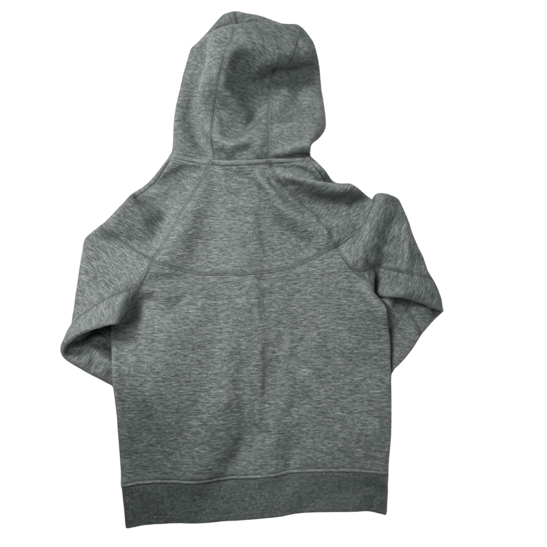 Back view of the Nike Kids Sportswear Tech Fleece