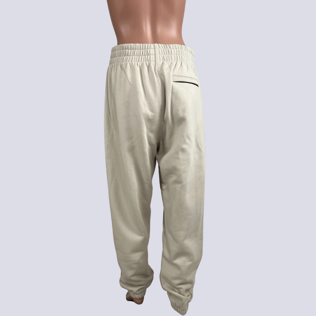 Back view of theBy Layer Sweat Pants