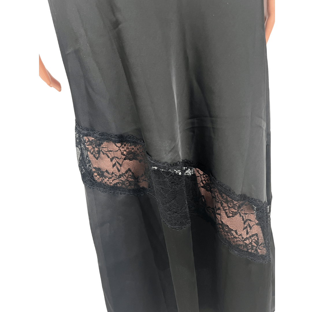 Back view of the Alruna Suzie Skirt