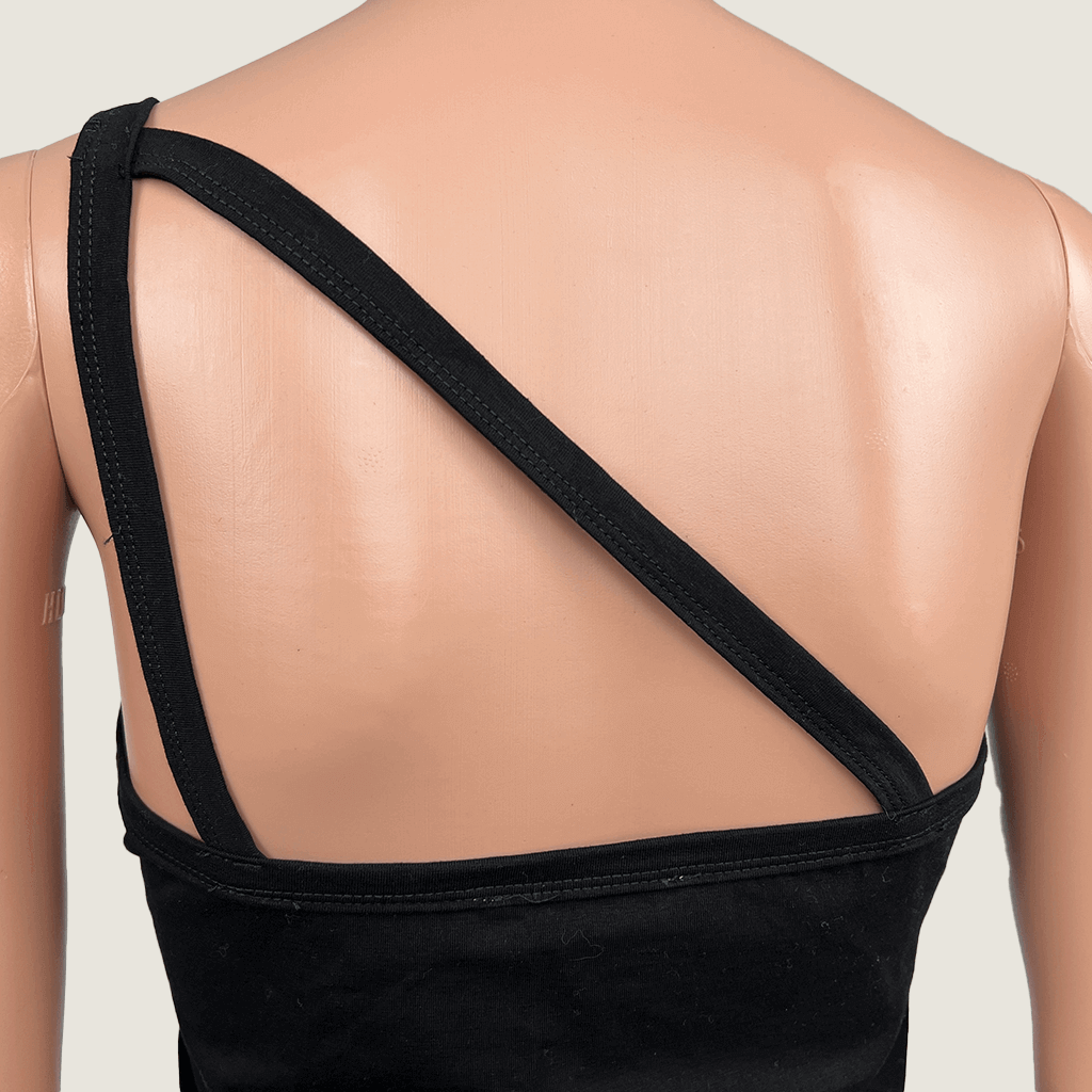 Atmos&Here Tank Top Back Detail