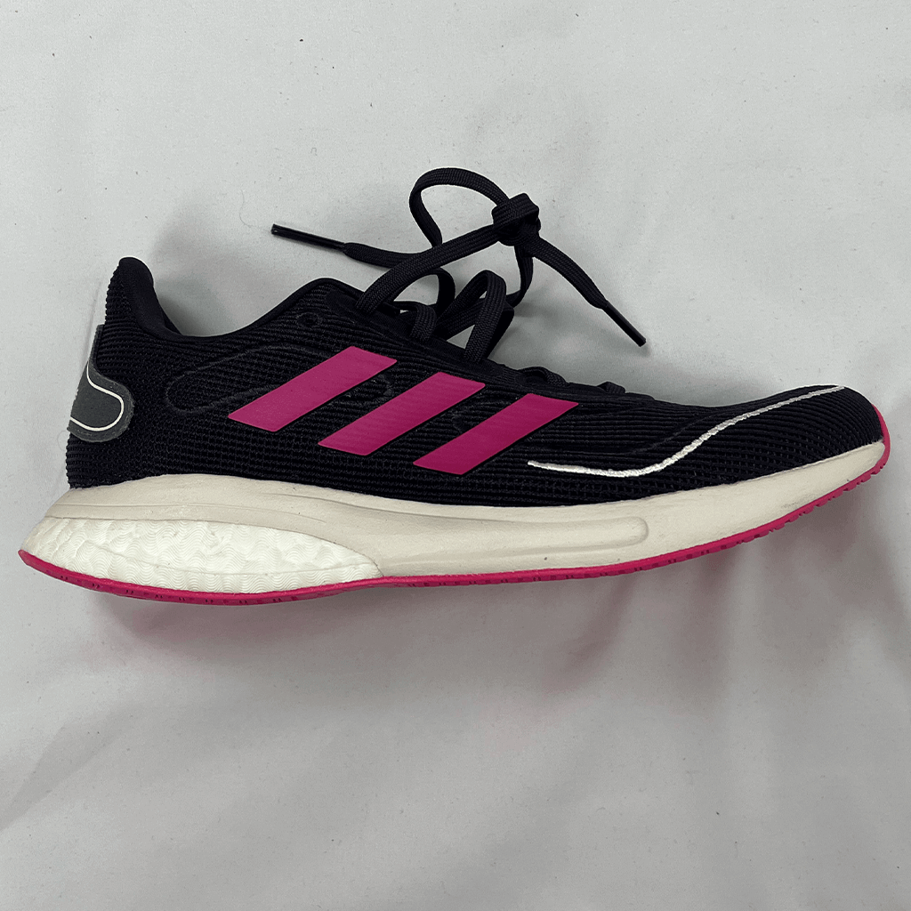 Adidas Supernova Junior Side