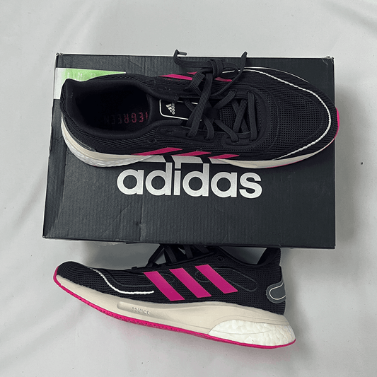 Adidas Supernova Junior With Box