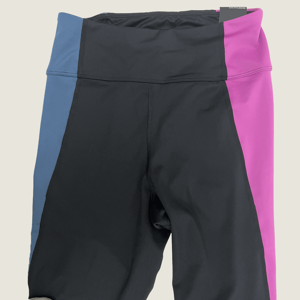 Adidas Women's Aeroready Running Leggings Waist