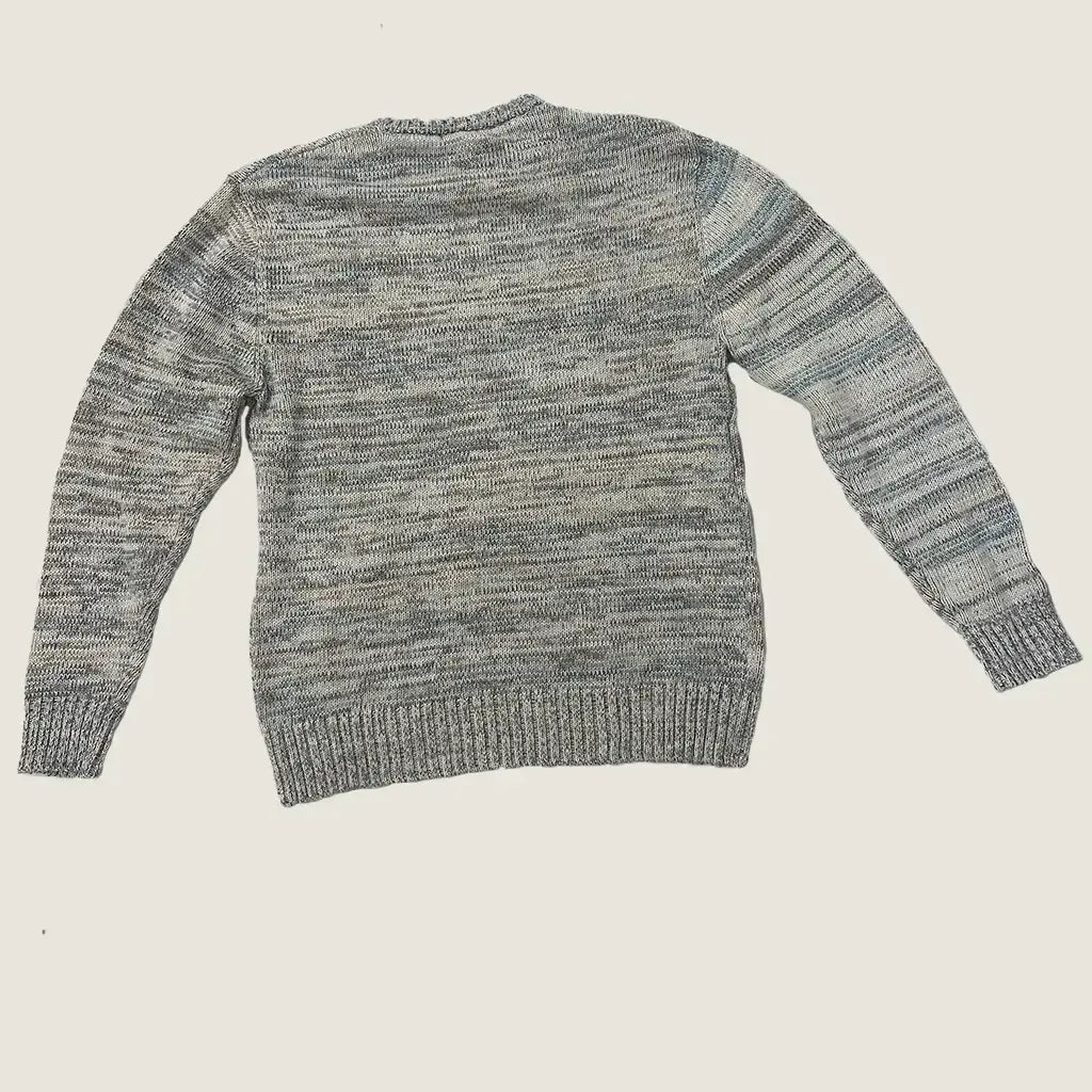Barney Cools Heather Knit Dawn Medium