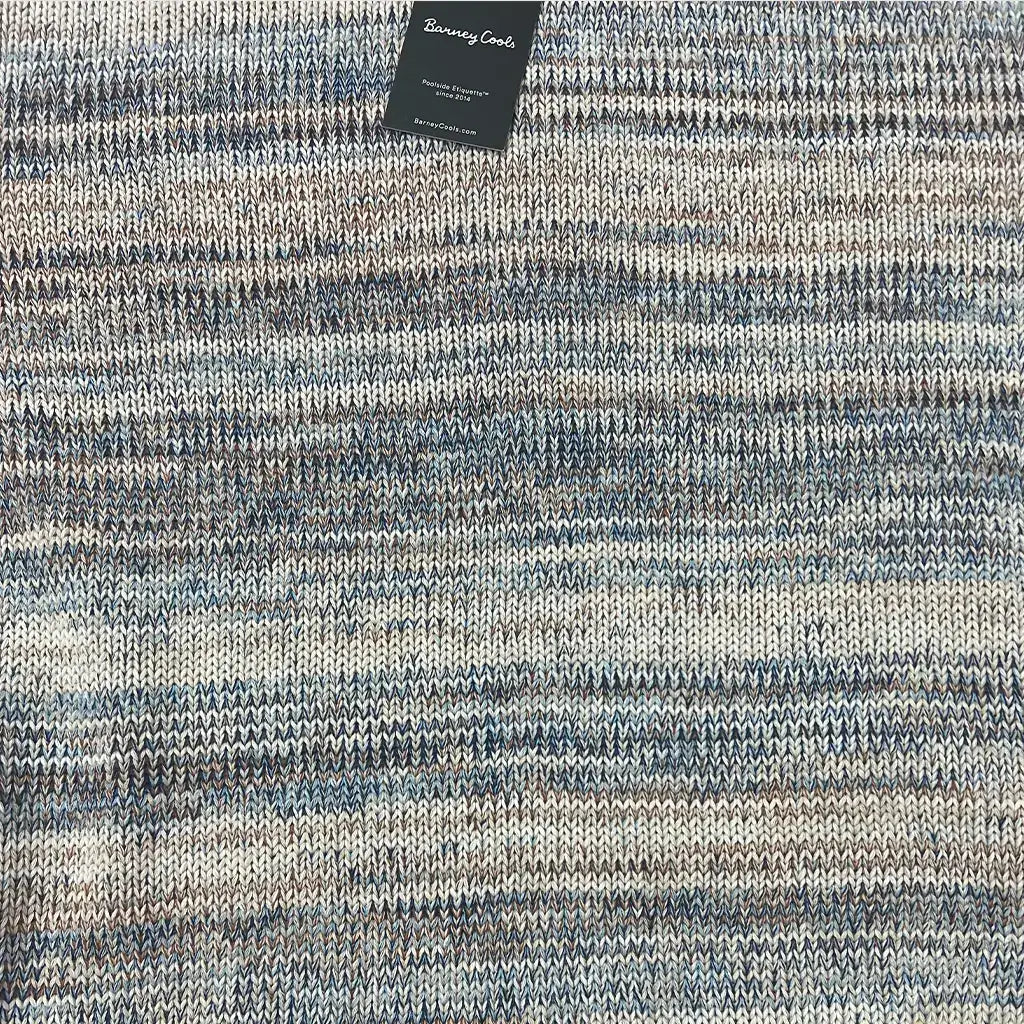 Barney Cools Heather Knit Dawn Medium