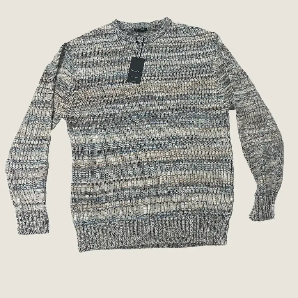 Barney Cools Heather Knit Dawn Medium