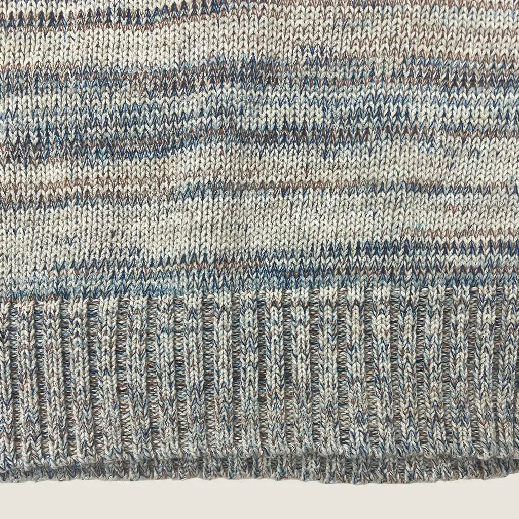 Barney Cools Heather Knit Dawn Medium