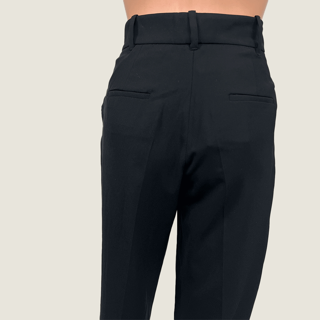 Bayse Arizona Pant Back Detail