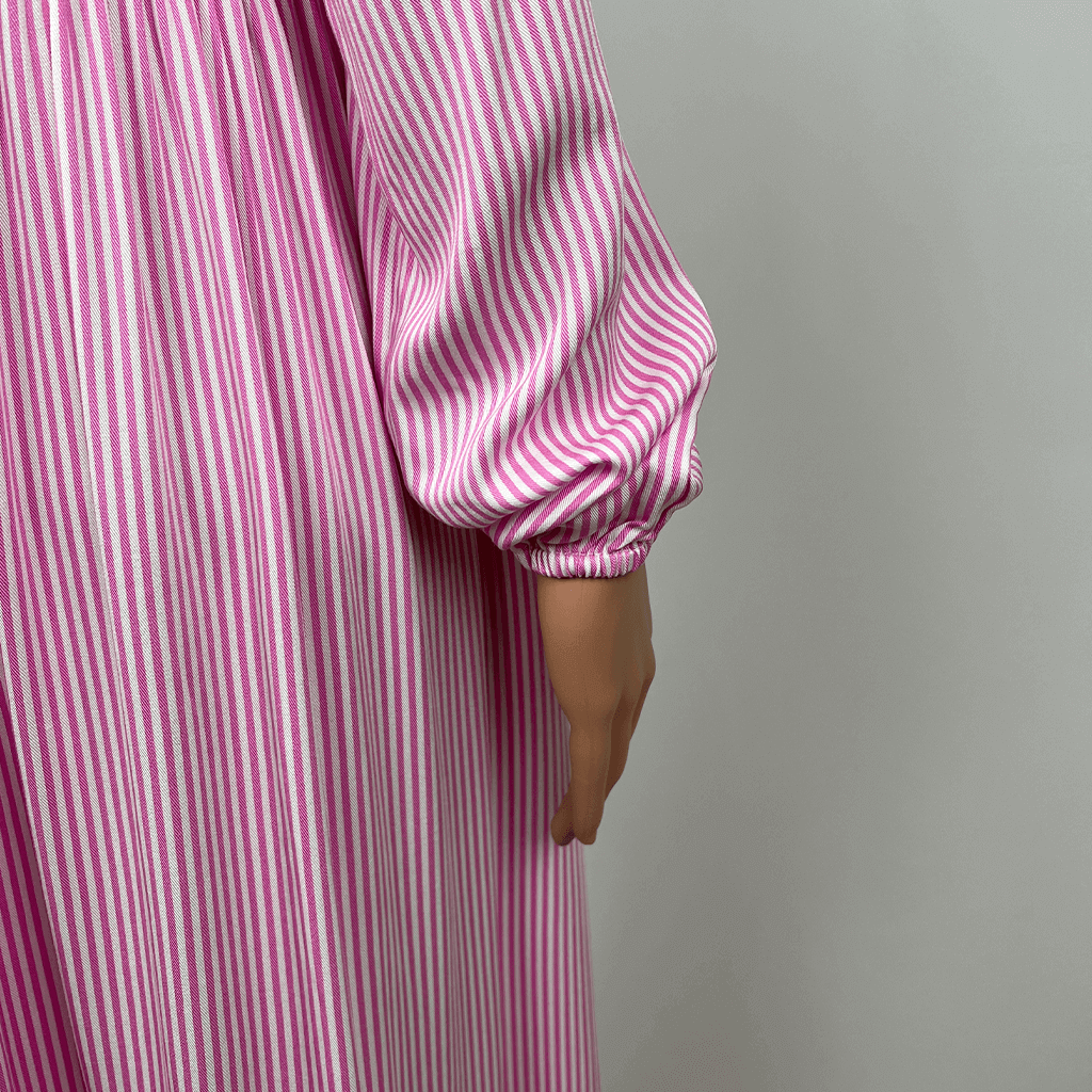 Betty Basic Bellamy Shirt Dress Sleeve