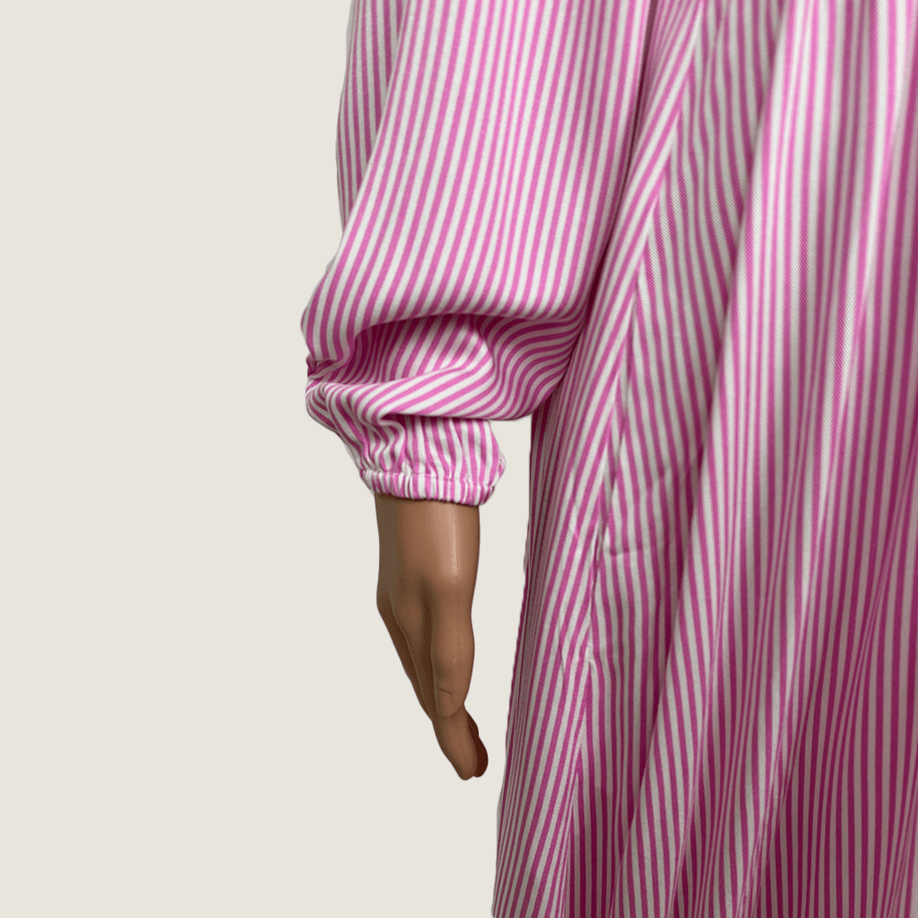 Betty Basic Bellamy Shirt Dress Sleeve