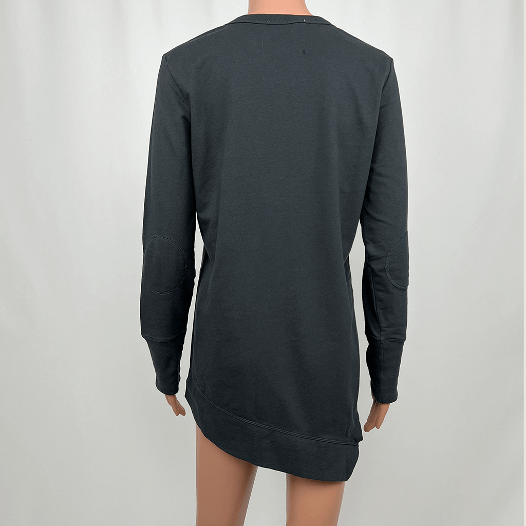 Betty Basics Essential Sweat Back