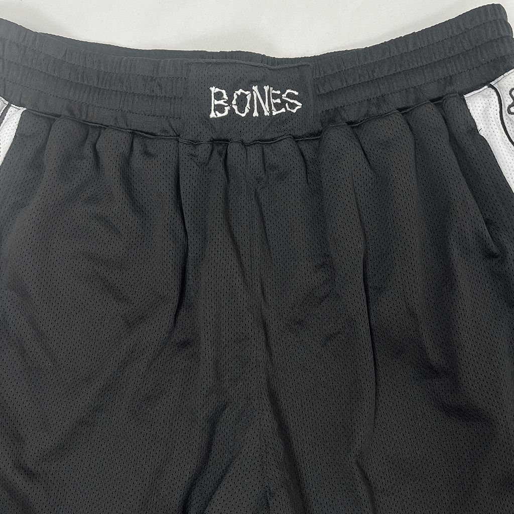Billy Bones Club Mens Baller Shorts Waist