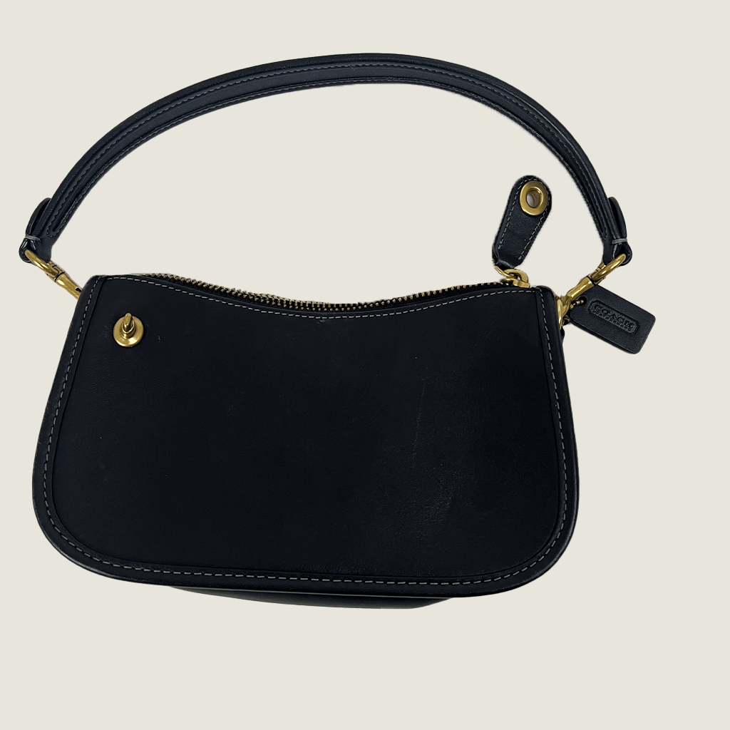 Coach Swinger Bag Detail