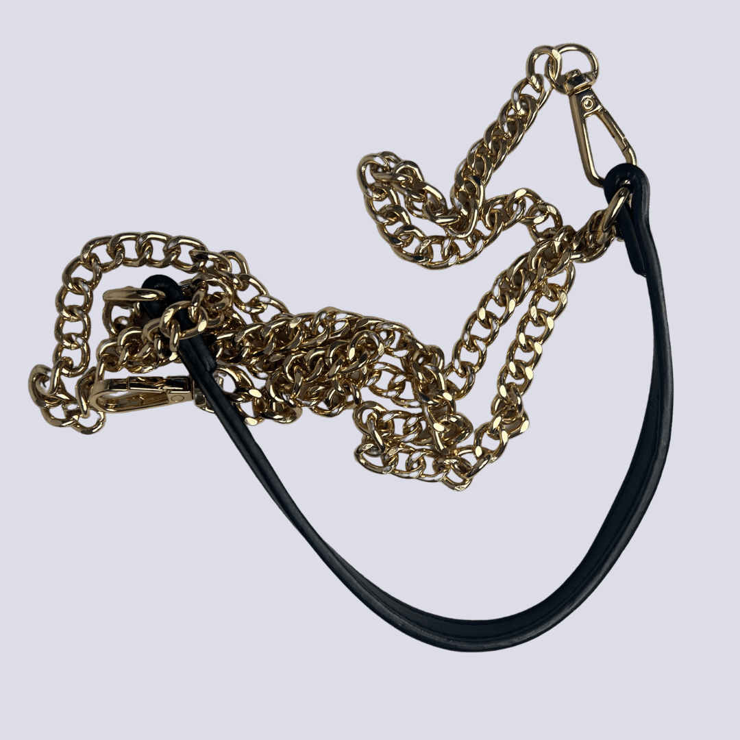 Front view of the Colette Bag