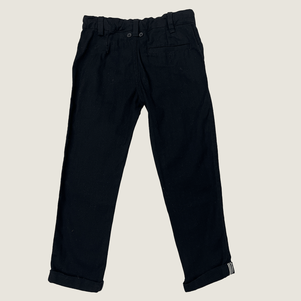 Collections Boys Jeans Back