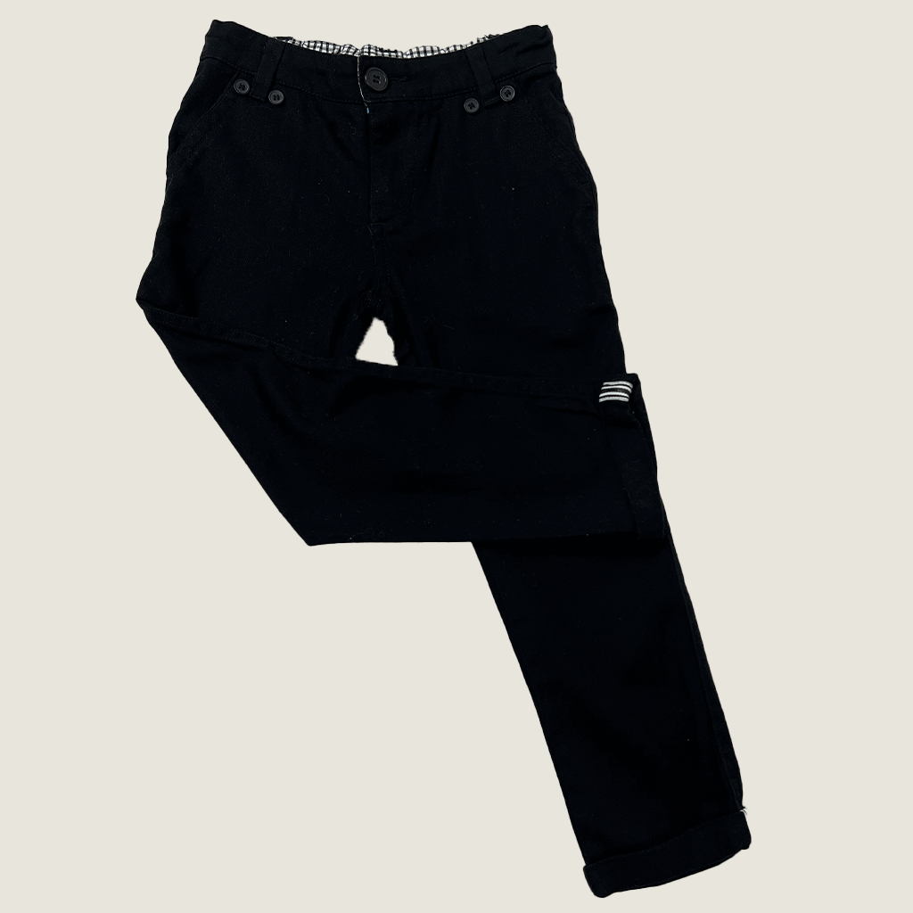 Collections Boys Jeans Bent Leg