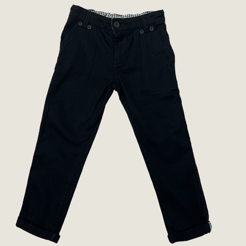Collections Boys Jeans Front