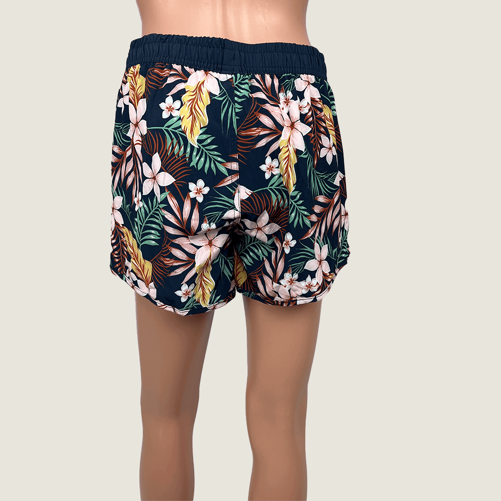 Crane Women's Boadshorts Back