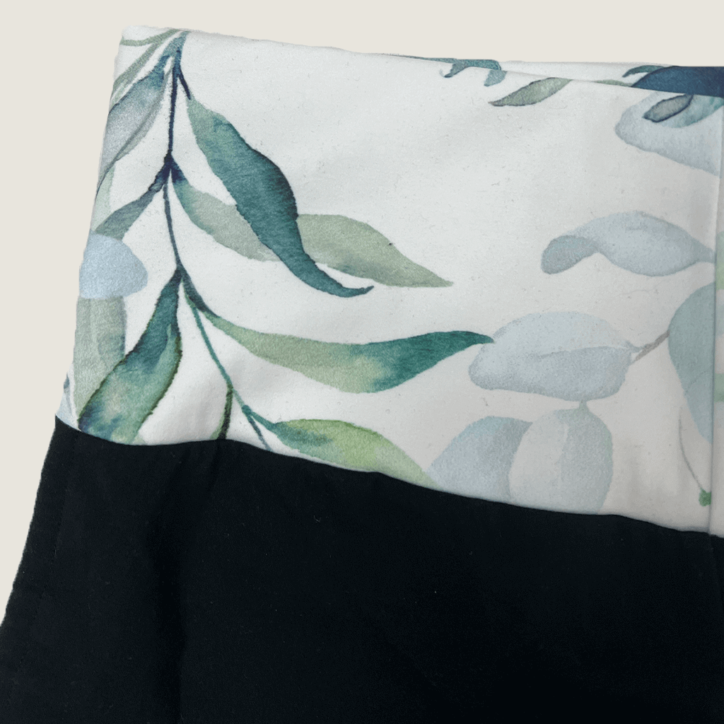 Environ Daintree Shorts Waist