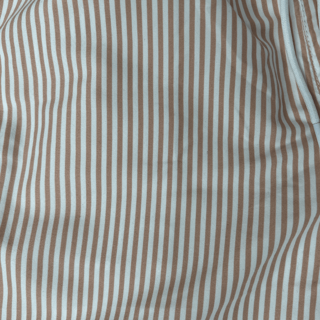 Factorie Resort Short Print Detail