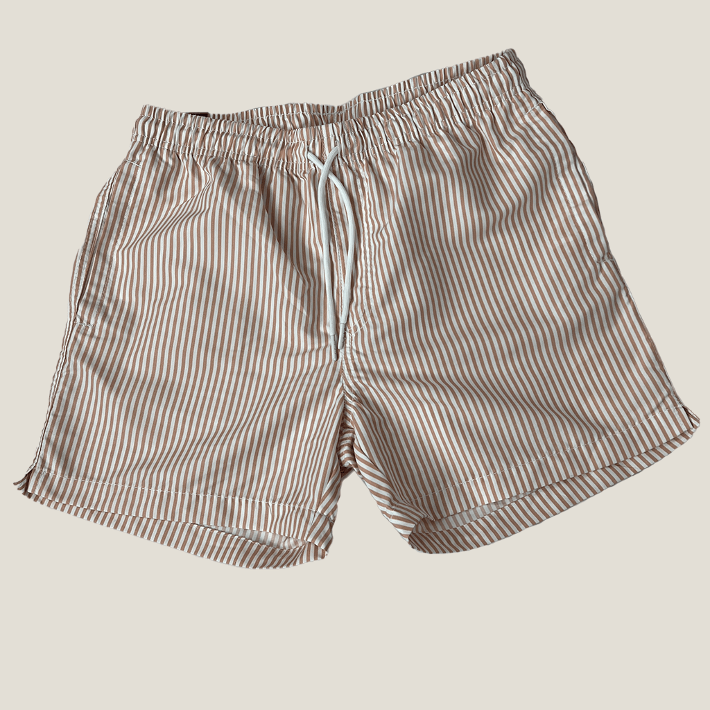 Factorie Resort Short Front