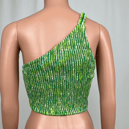 Faithful The Brand Le Manoa Top Back