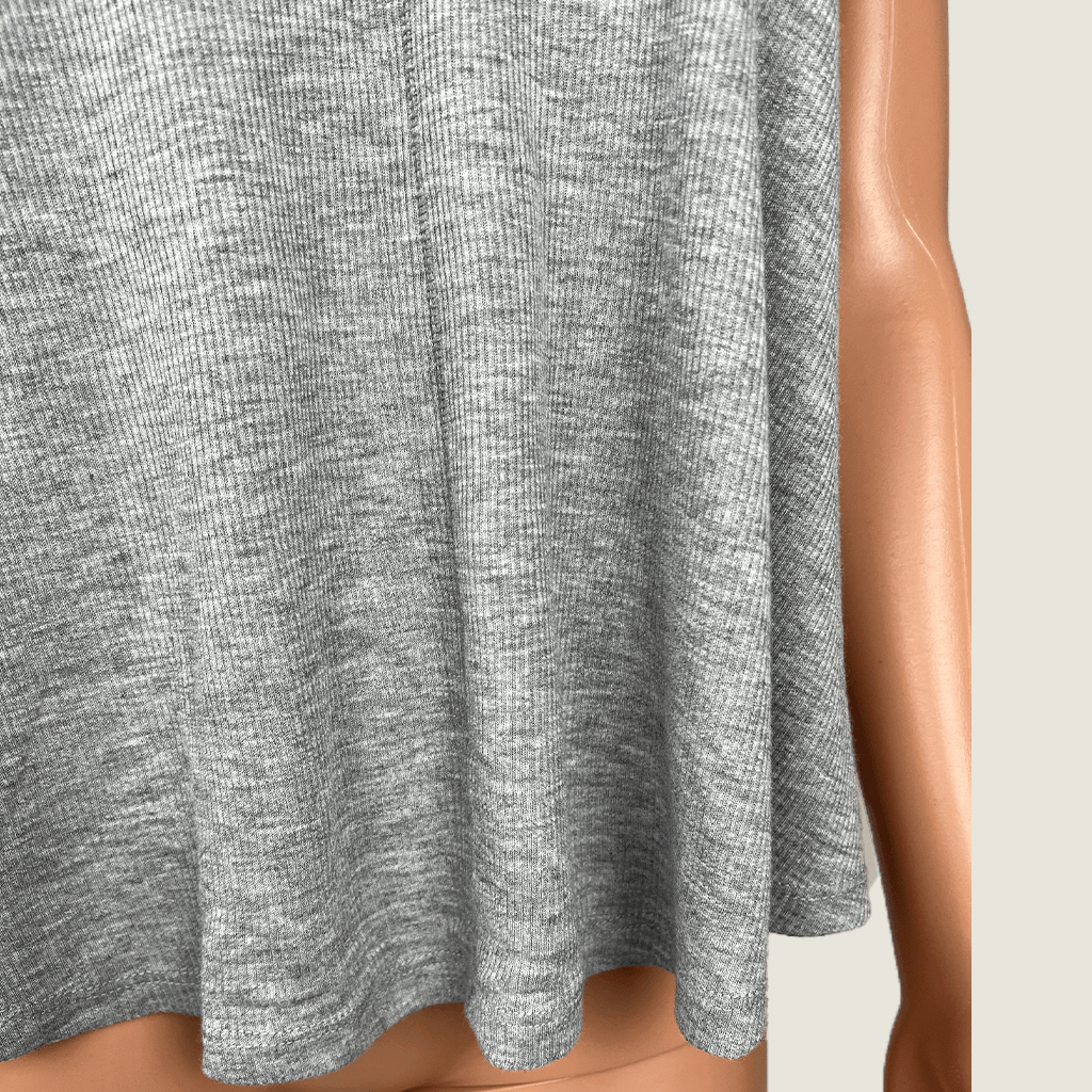 FreePeople Intimately Tank Top Hem