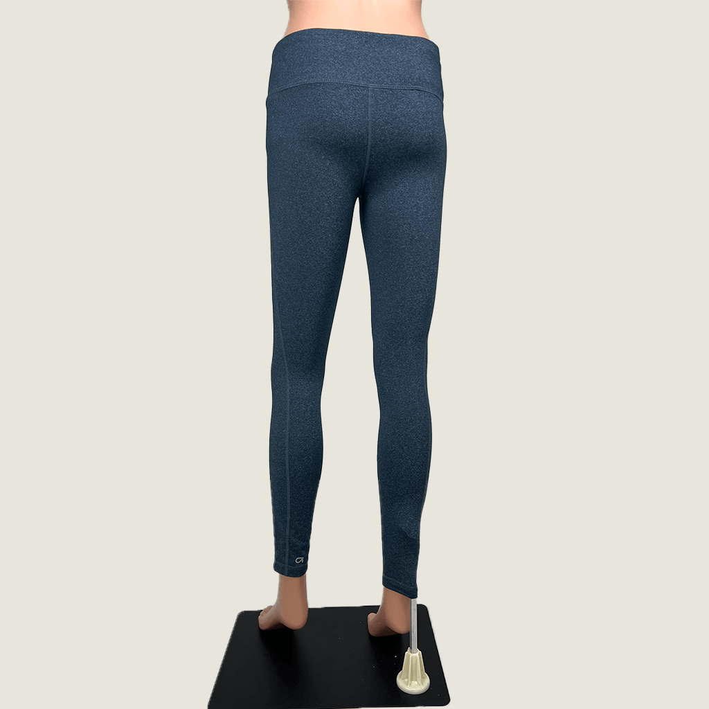 GapFit Women's Full Leg Leggings Back