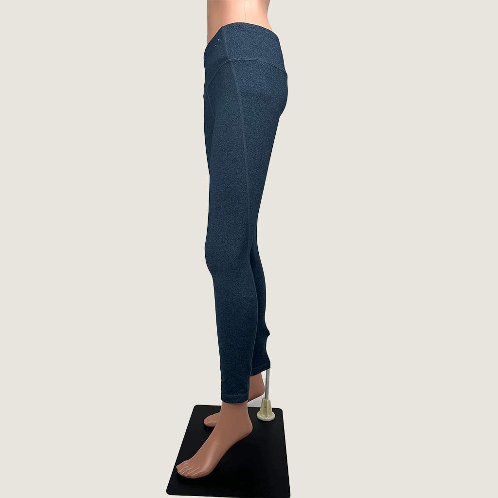 GapFit Women's Full Leg Leggings Side