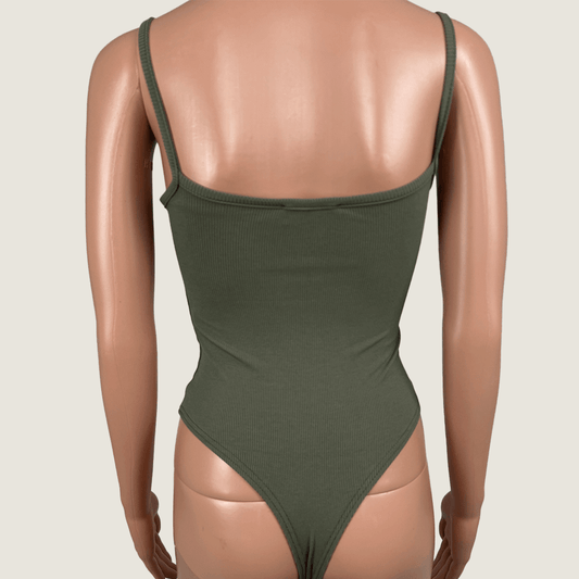 Harvard.Frost 80085 Bodysuit Back Detail