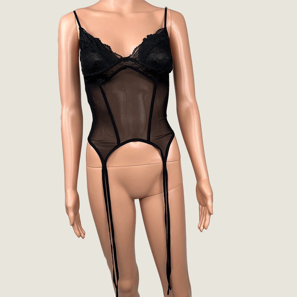 I.Am.Gia Corset Front