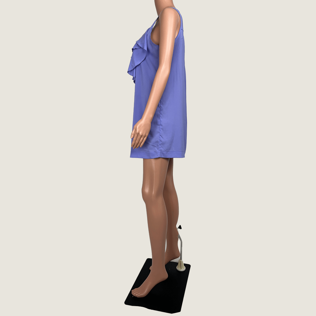 Imprint Lilic Sleeveless Tunic Top Side