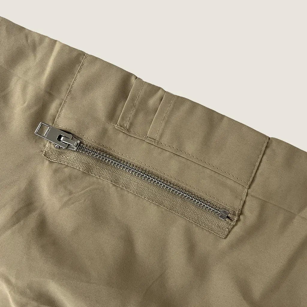 Pocket Detail View of the Jack&Jones Rush Bomber Men's Jacket