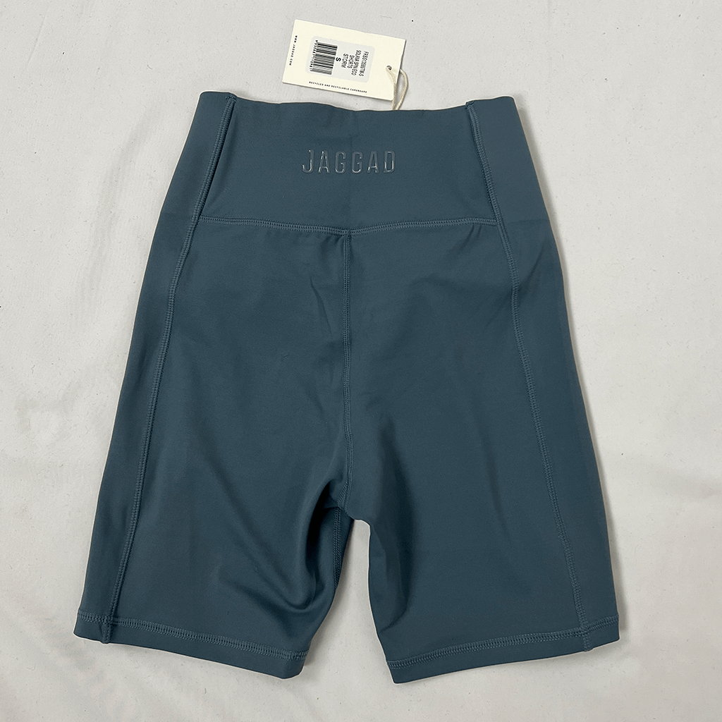 Jaggad Solana Spin Eco Shorts Back